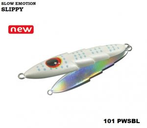 XESTA Slow Emotion Slippy 200gr.