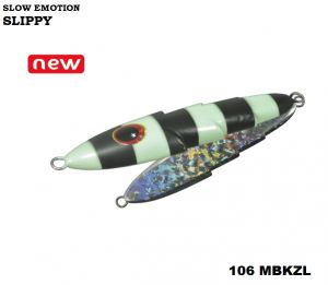 XESTA Slow Emotion Slippy 200gr.