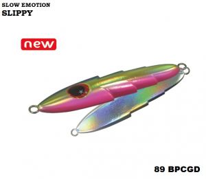 XESTA Slow Emotion Slippy 200gr.