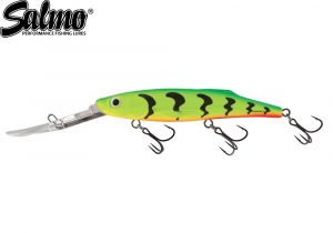 Salmo FD12SDR Freediver