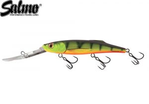 Salmo FD12SDR Freediver