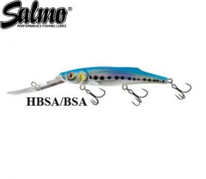 Salmo FD12SDR Freediver