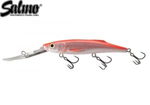 Salmo FD12SDR Freediver