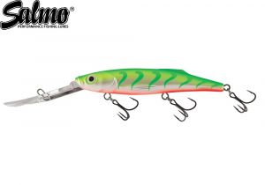 Salmo FD12SDR Freediver