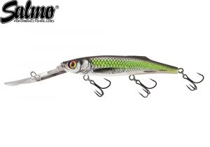 Salmo FD12SDR Freediver