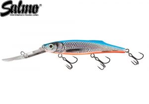 Salmo FD12SDR Freediver