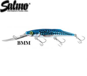 Salmo FD12SDR Freediver