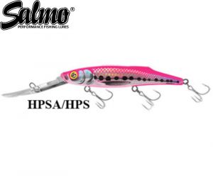 Salmo FD12SDR Freediver