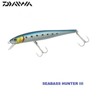 DAIWA Sea Bass Hunter III 110S