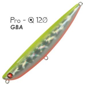 Воблер SeaSpin  Pro-Q. 120mm. 27gr.