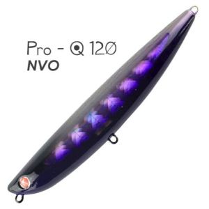 Воблер SeaSpin  Pro-Q. 120mm. 27gr.