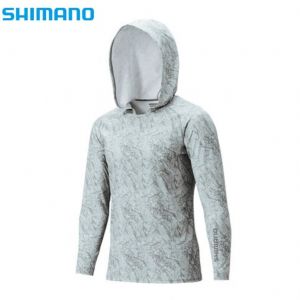 Shimano Sun Protector Long Sleeve Shirt IN-062Q