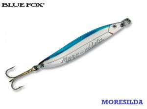 Блесна Blue Fox Moresilda BFMS22