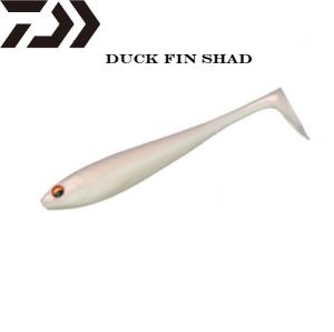 Туистер Daiwa Duck Fin SHAD R 5inch
