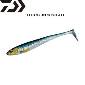 Туистер Daiwa Duck Fin SHAD R 5inch