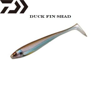 Туистер Daiwa Duck Fin SHAD R 5inch