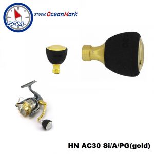 Studio Ocean Mark-Salt Water Game HN AC30 Si/A/PG(gold)