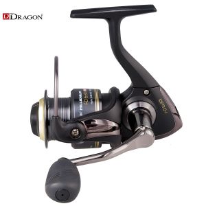 Макара Dragon Millenium HD FD635I 35 5bb+inf.AR