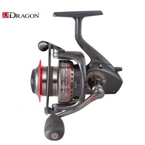 Макара Dragon Fishmaker II FD1135I 35 10bb+inf.AR