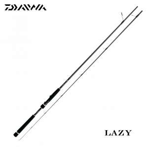 Прът DAIWA LAZY 86ML 2,59m. 7-35gr.
