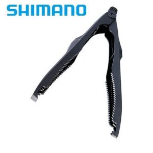 Shimano Fish Grip CT-981R-Black