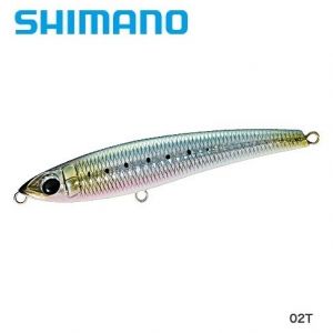 Воблер Shimano OCEA PENCIL 115XS PB-315N 115mm./60gr