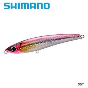 Воблер Shimano OCEA PENCIL 115XS PB-315N 115mm./60gr