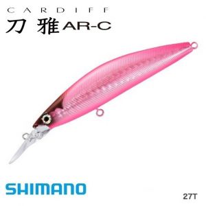 Shimano Cardiff AR-C 86mm. TN-286N