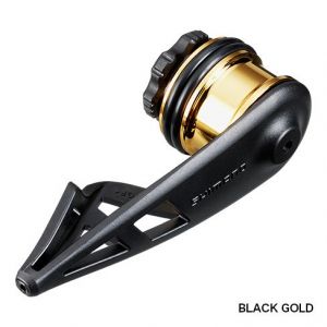 PR Knotter Shimano JP TH-201M