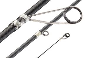 Прът Graphiteleader  18Super FINEZZA  GSFS-752L-T (tubular tip) 2.26m.1-10gr.