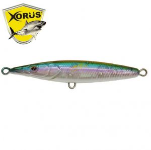 Воблер (Слайдер) XORUS Asturie 90mm.