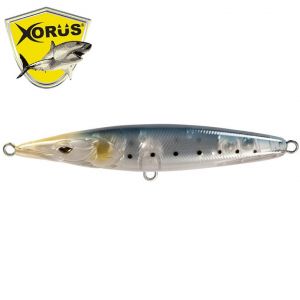 Воблер (Слайдер) XORUS Asturie 90mm.