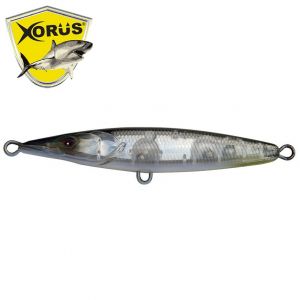 Воблер (Слайдер) XORUS Asturie 90mm.