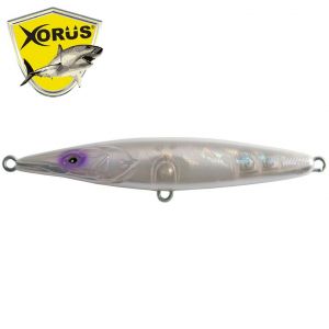 Воблер (Слайдер) XORUS Asturie 90mm.