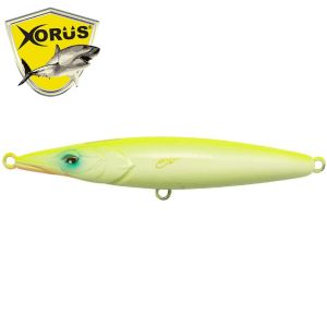 Воблер (Слайдер) XORUS Asturie 110mm.