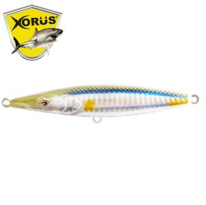 Воблер (Слайдер) XORUS Asturie 130mm.
