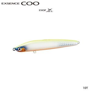 Воблер Shimano Exsence COO 190F XL-119R 190mm. 29gr.