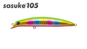 Воблер IMA Sasuke SKF 105