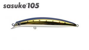 Воблер IMA Sasuke SKF 105