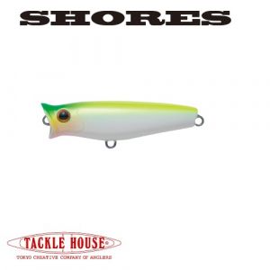 Попер Tackle House Pencil Popper SPP44 -4mm. 2,6gr