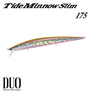 DUO Tide Minnow Slim 27gr. 175mm.