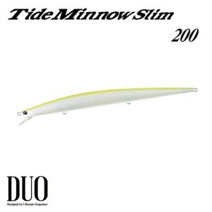 Воблер DUO Tide Minnow Slim 27gr. 200mm.