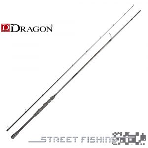 Прът Dragon Street Fishing Spinn 28 2.75m. 7-28gr.