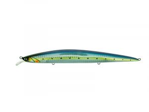 Воблер Molix Jugulo Jerk 180 LC 30gr. 