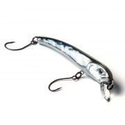 Куки Molix OMTD Elite Single Minnow Hook Micro Barb  OH3100