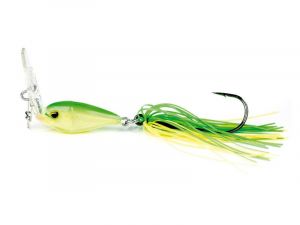 Molix Lover Speacial Vibration Jig 1/2 Treble Hook