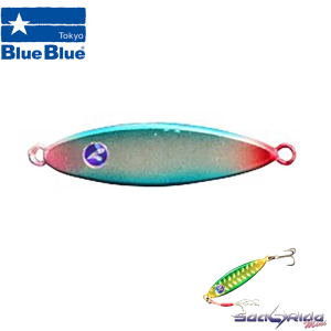 Пилкер Blue Blue SeaRide Mini 9gr.