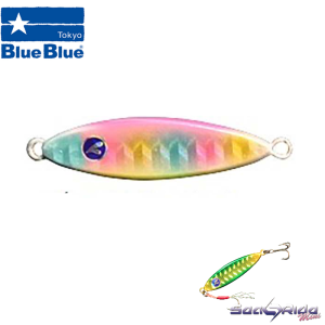 Пилкер Blue Blue SeaRide Mini 9gr.