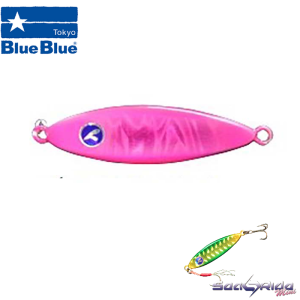 Пилкер Blue Blue SeaRide Mini 9gr.