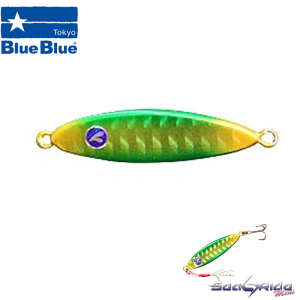 Пилкер Blue Blue SeaRide Mini 9gr.